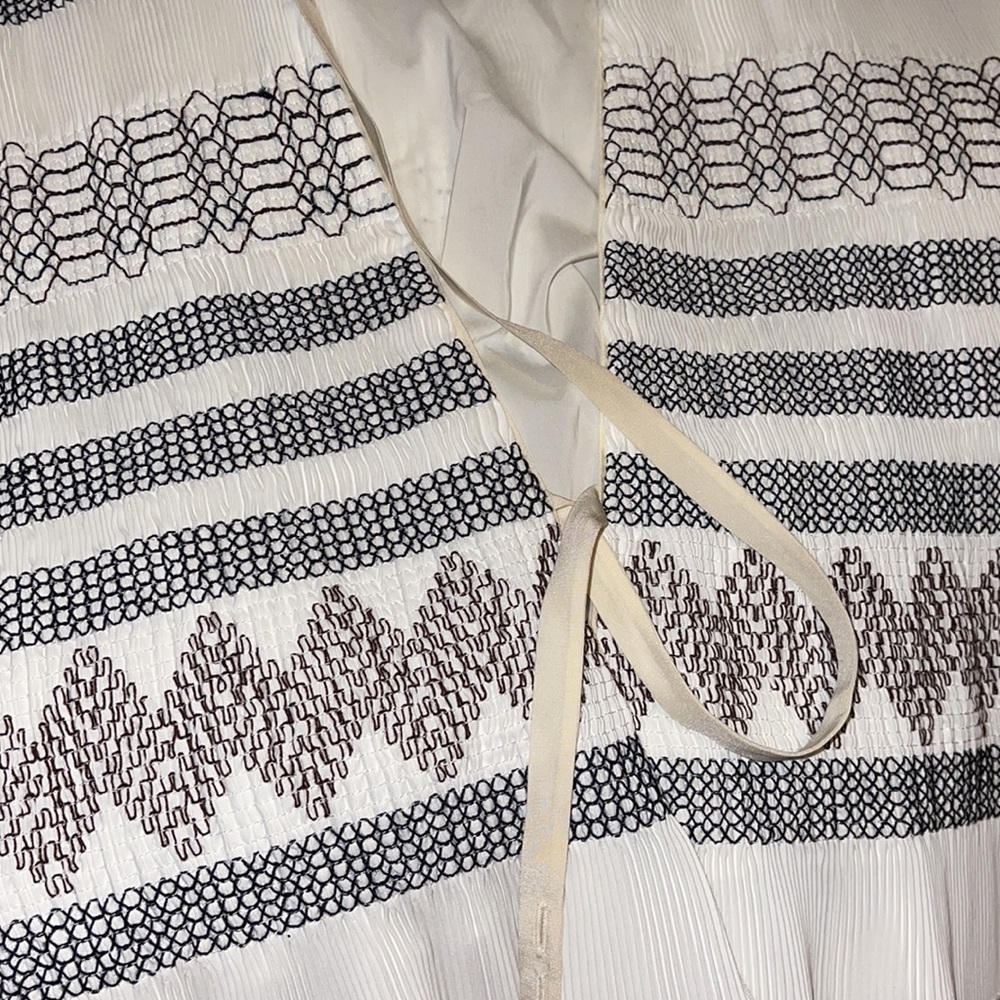 Tory Burch vest - Picture 3 of 5